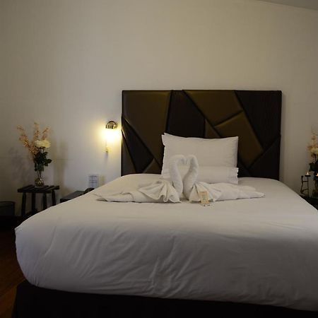 Hotel De Turistas Abancay Eksteriør billede